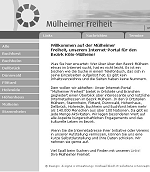 Lesen in Mülheim