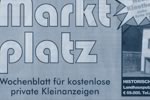 Marktplatz